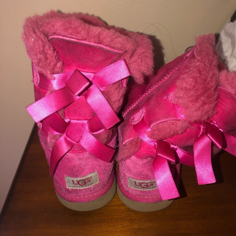 Boww uggs